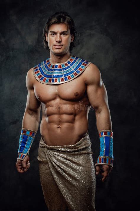 egyptian men naked|egyptian